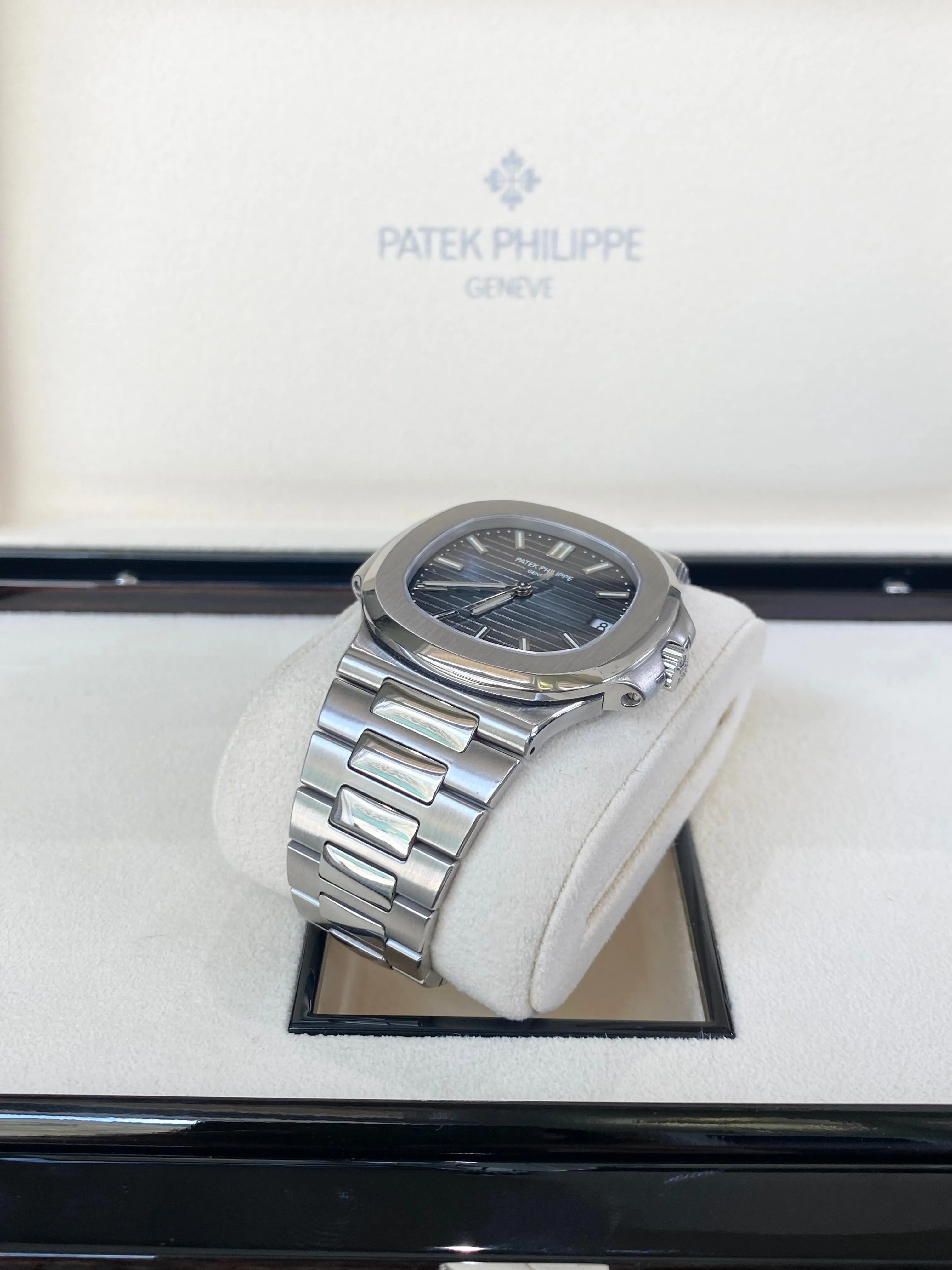 2019 Patek Philippe Nautilus 5711/1A