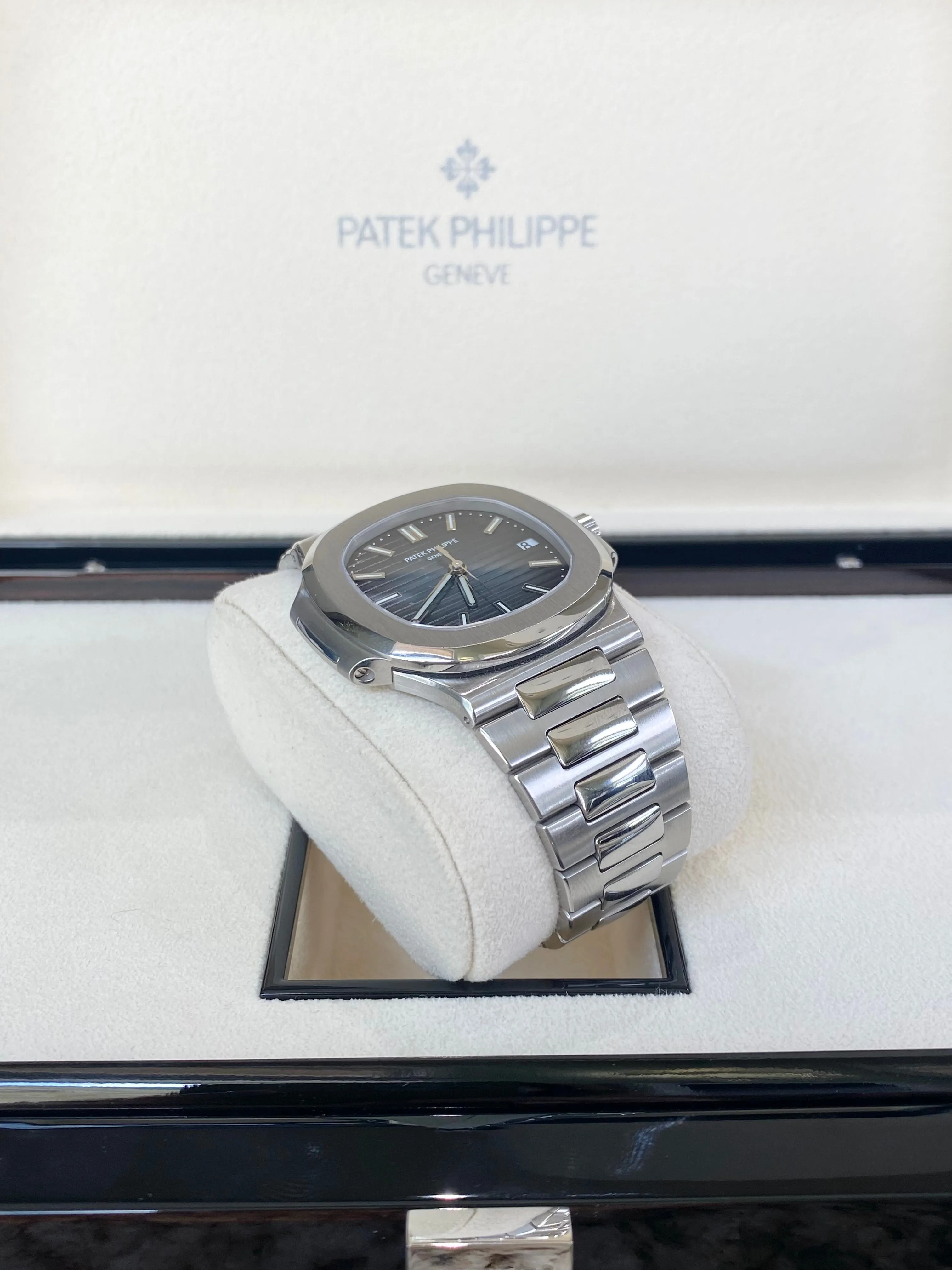 2019 Patek Philippe Nautilus 5711/1A