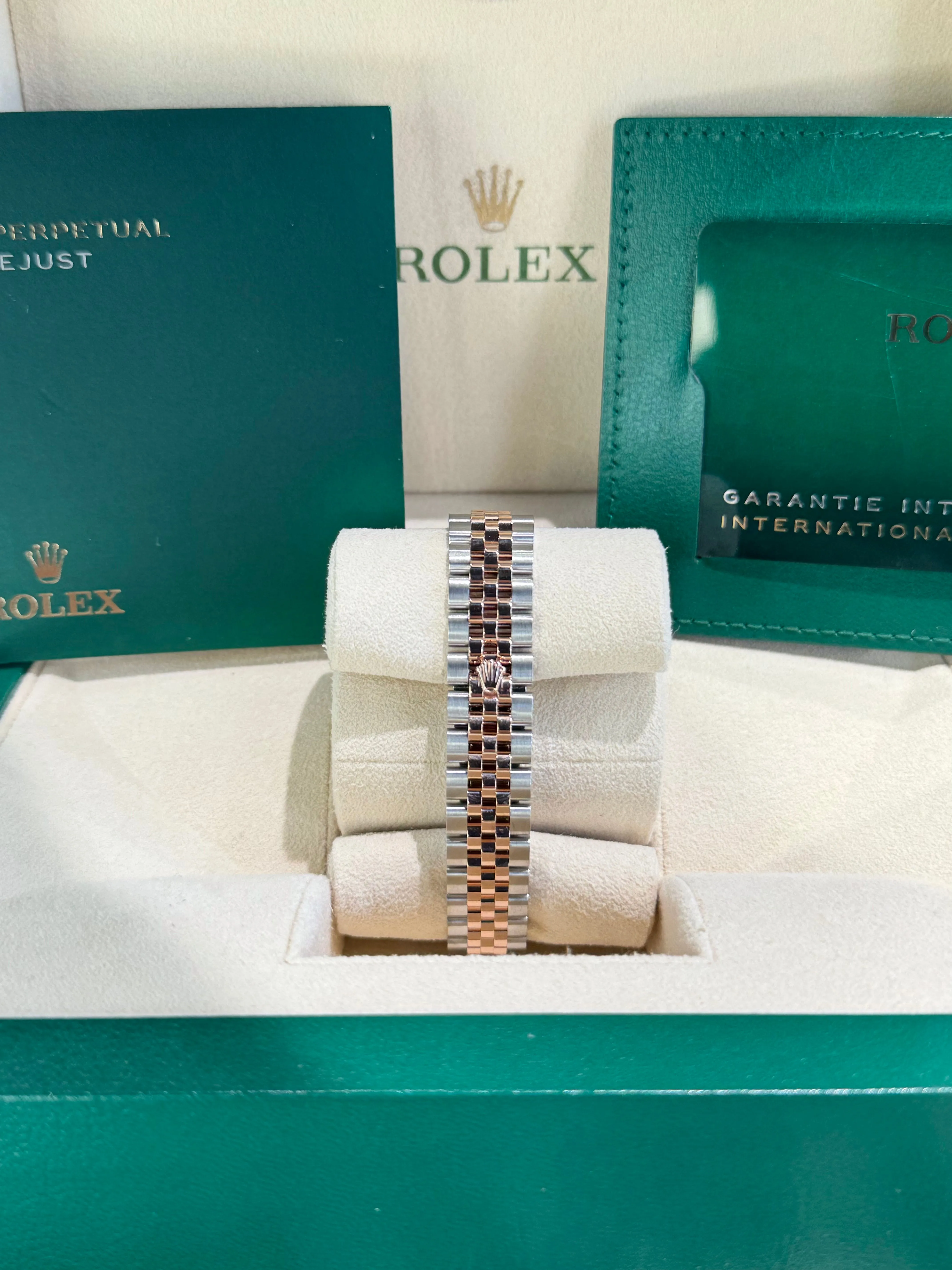 2023 Rolex Datejust 28 279171