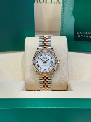 2023 Rolex Datejust 28 279171