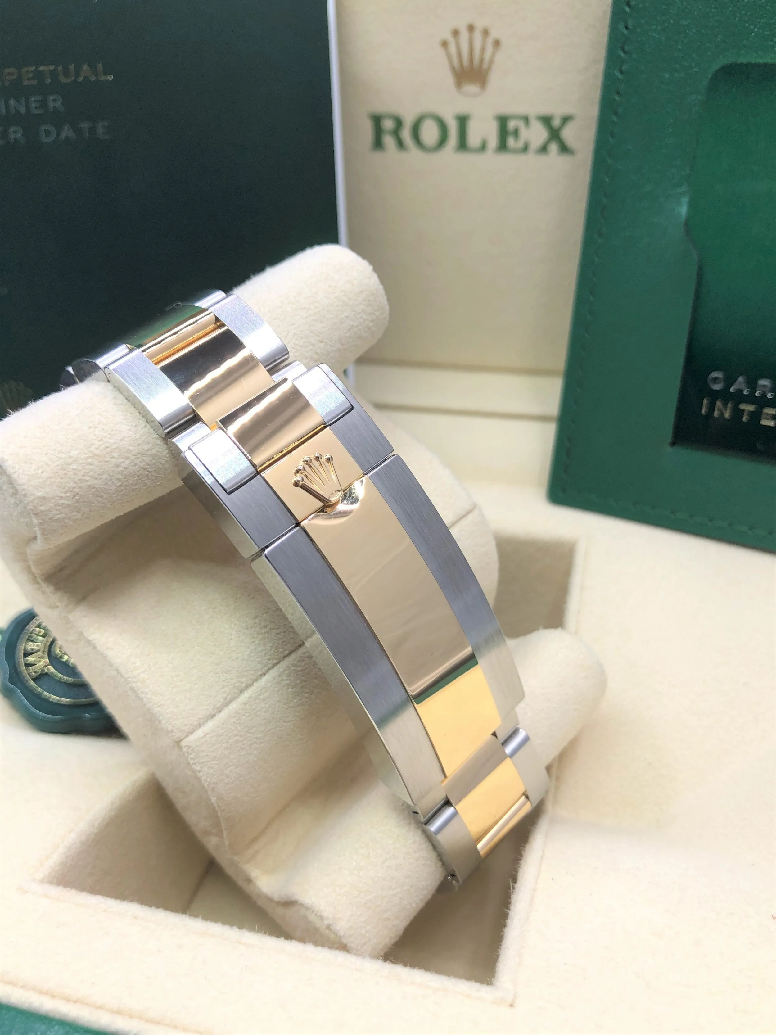 2023 Rolex Submariner 126613LN