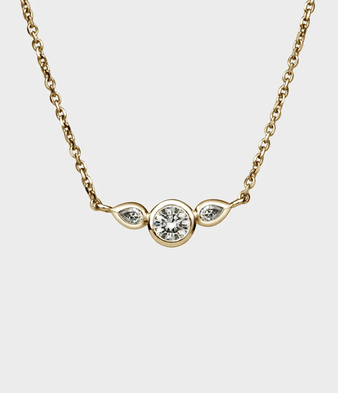 Angel Necklace