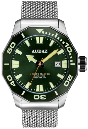 Audaz Marine Master ADZ-3000-03