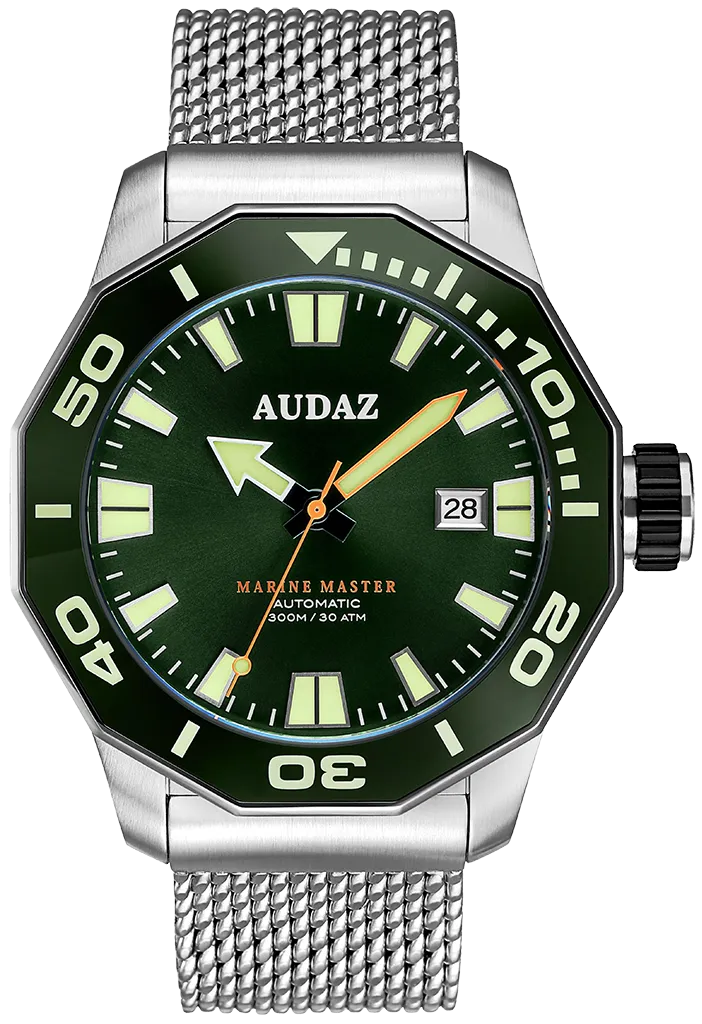 Audaz Marine Master ADZ-3000-03