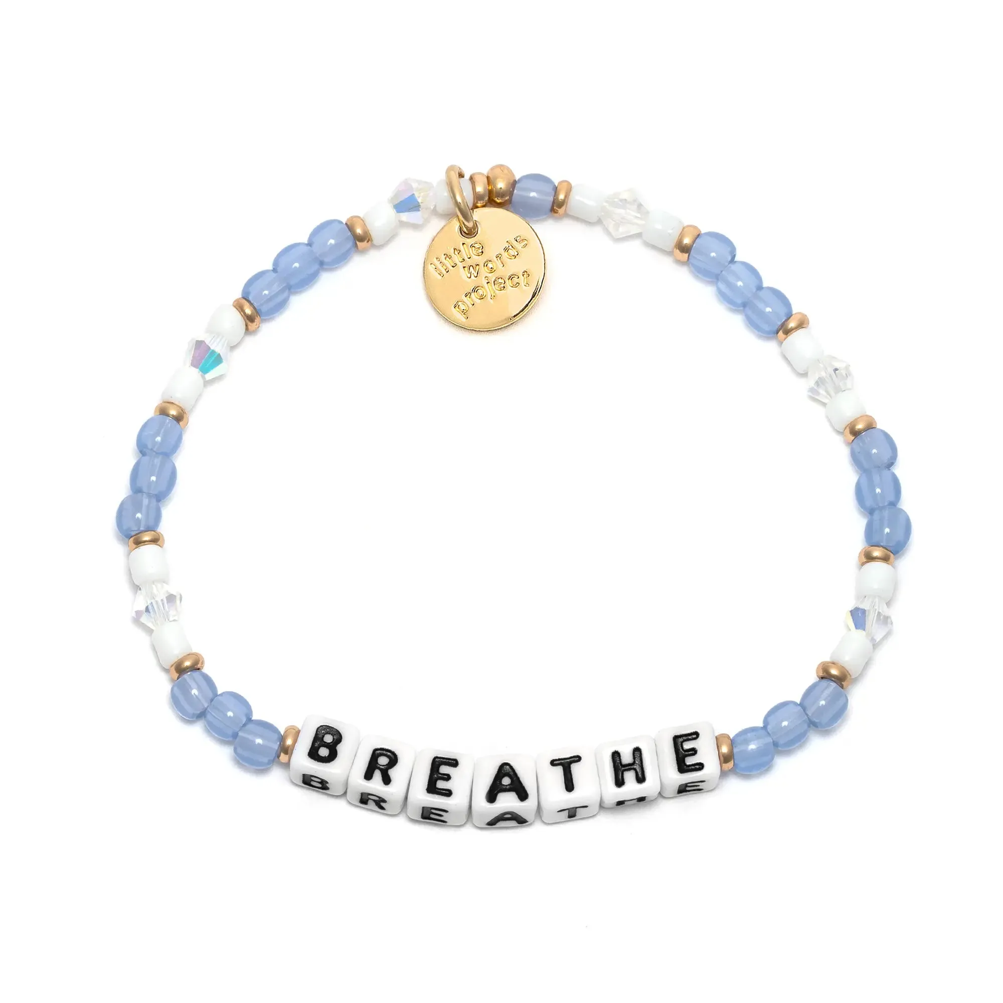 Breathe Morning Sky Bracelet - S/M