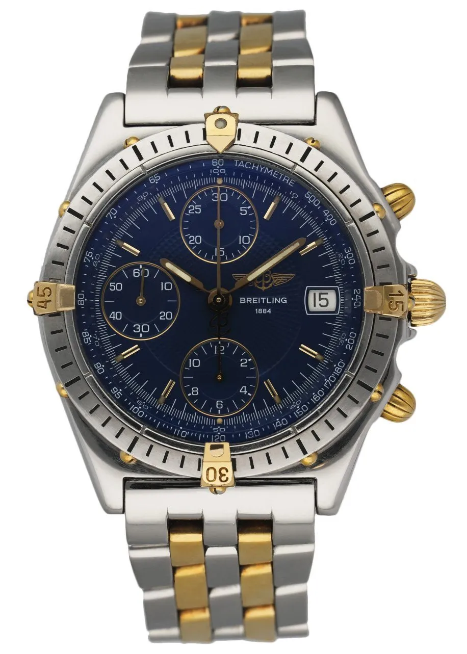 Breitling Chronomat B13048 Men's Watch