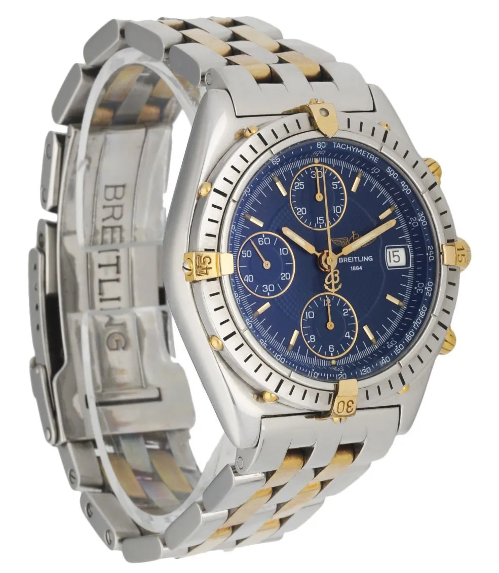 Breitling Chronomat B13048 Men's Watch