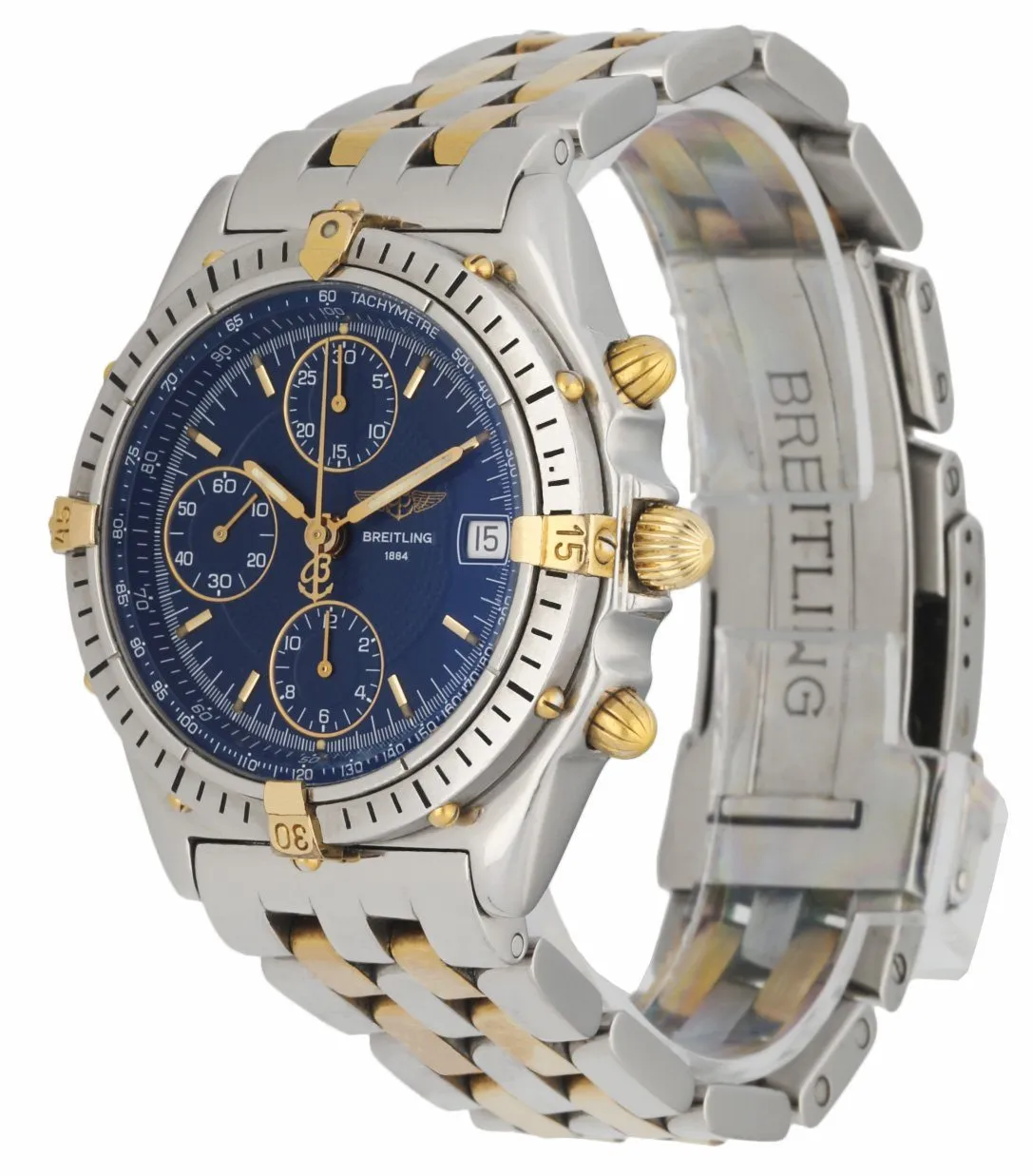 Breitling Chronomat B13048 Men's Watch