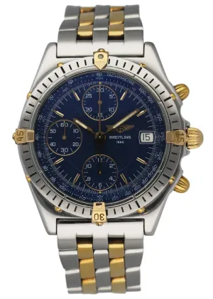 Breitling Chronomat B13048 Men's Watch