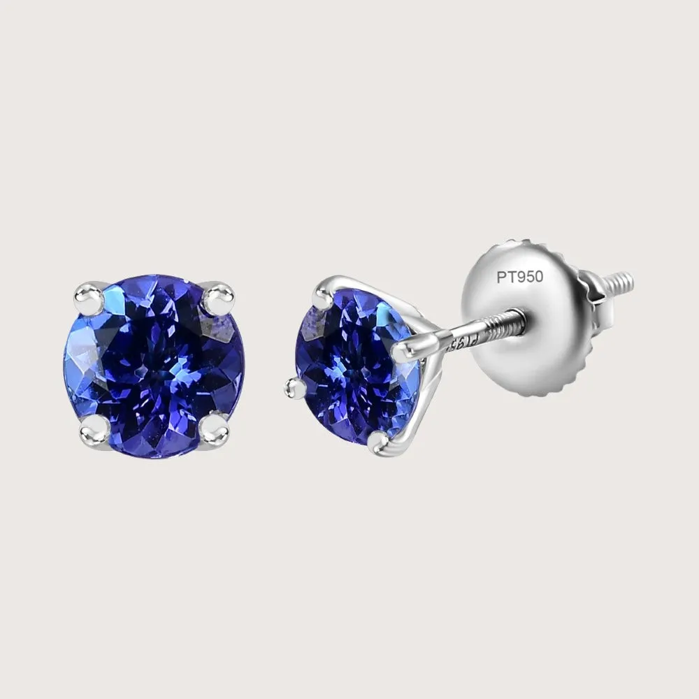 Celestial Solitaire Studs