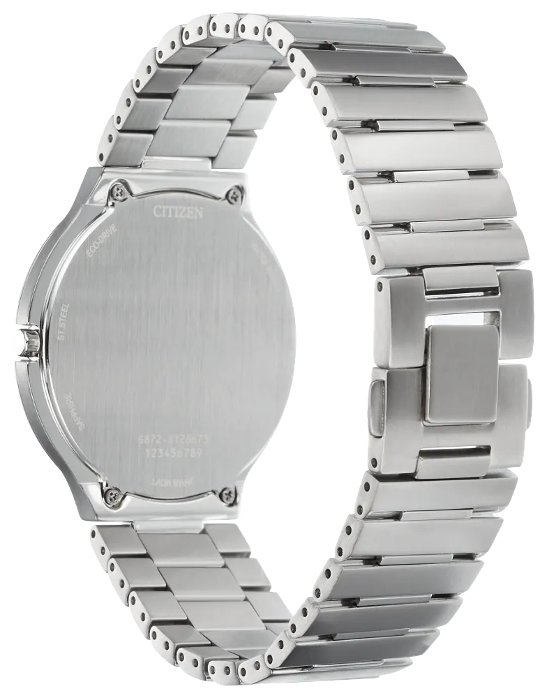 CITIZEN Stiletto Watch AR3110-52E