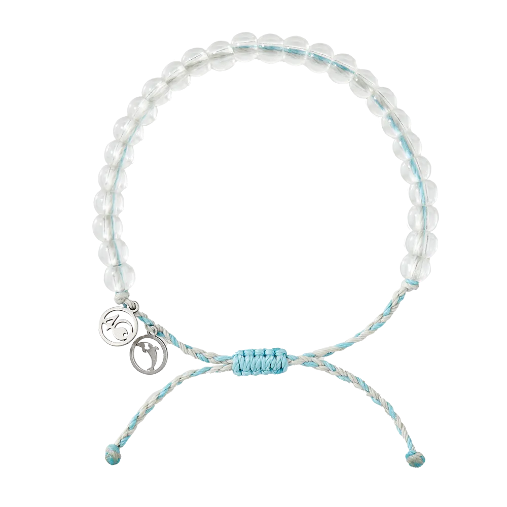 Dolphin Beaded Bracelet