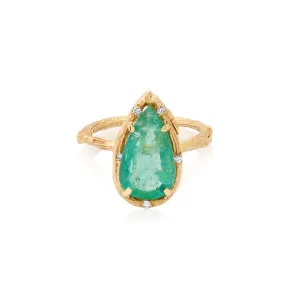 Emerald Ring