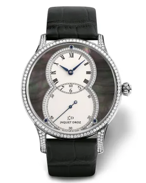 Jaquet Droz Grande Seconde Circled 39mm J014014250