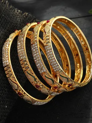 Johar Kamal Designer Bangles Jkbangles_007