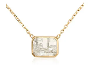 Kaleidoscope Shaker™  Diamond Necklace