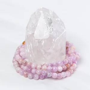 Kunzite Medium Bracelet