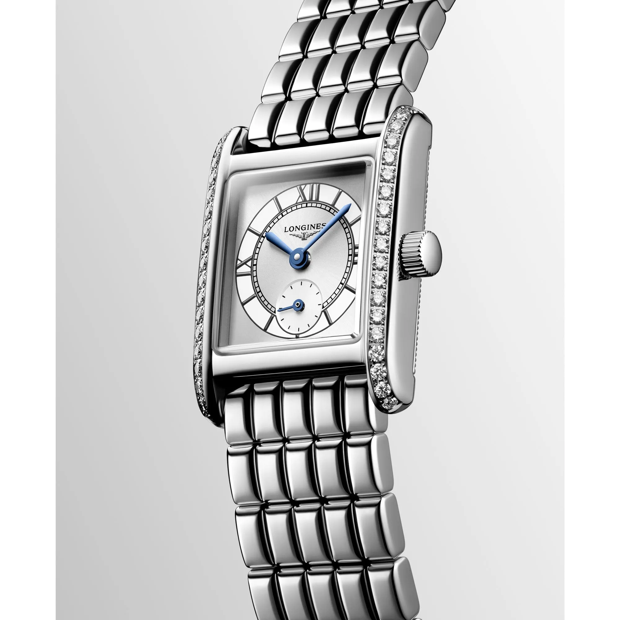 Longines Mini DolceVita 21.50 X 29.00 mm