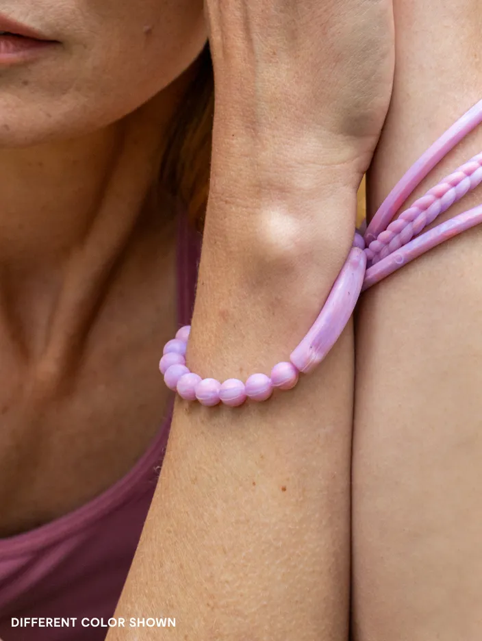 Natural Stone Tranquil Bracelet