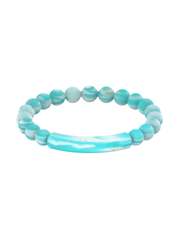 Natural Stone Tranquil Bracelet