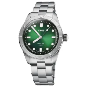 ORIS MOD. DIVERS SIXTY-FIVE 12H CALIBRE 400