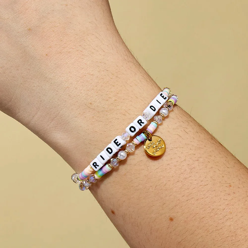 Ride or Die Bracelet