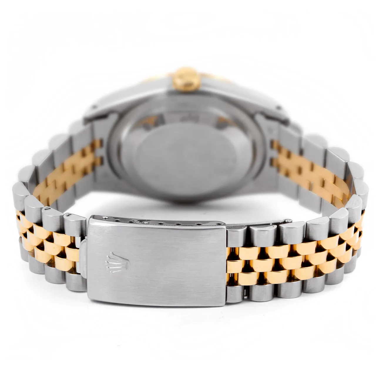 Rolex Datejust 36mm | 16233-SLV-EMD-AM-4EMD-JBL