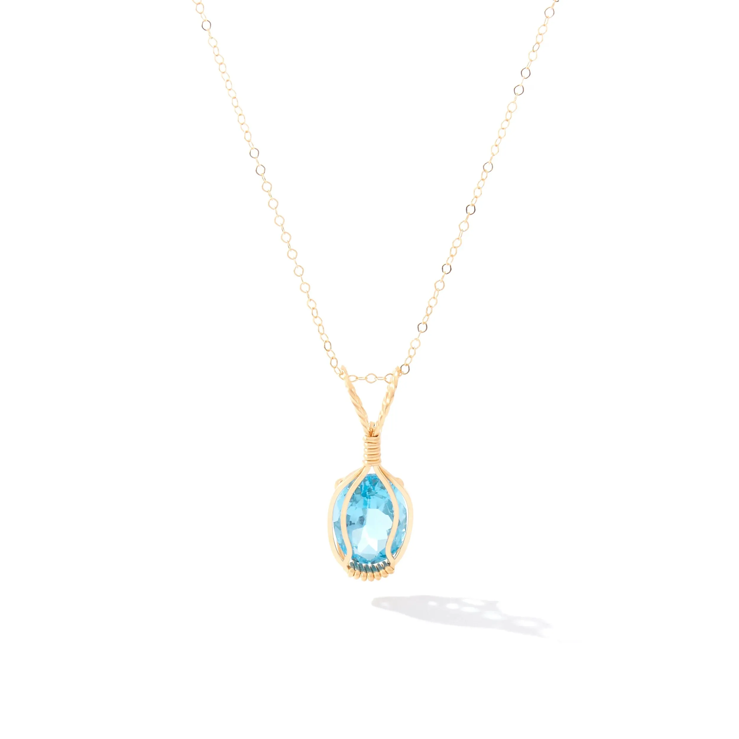 Ronaldo Jewelry Gemstone Pendant