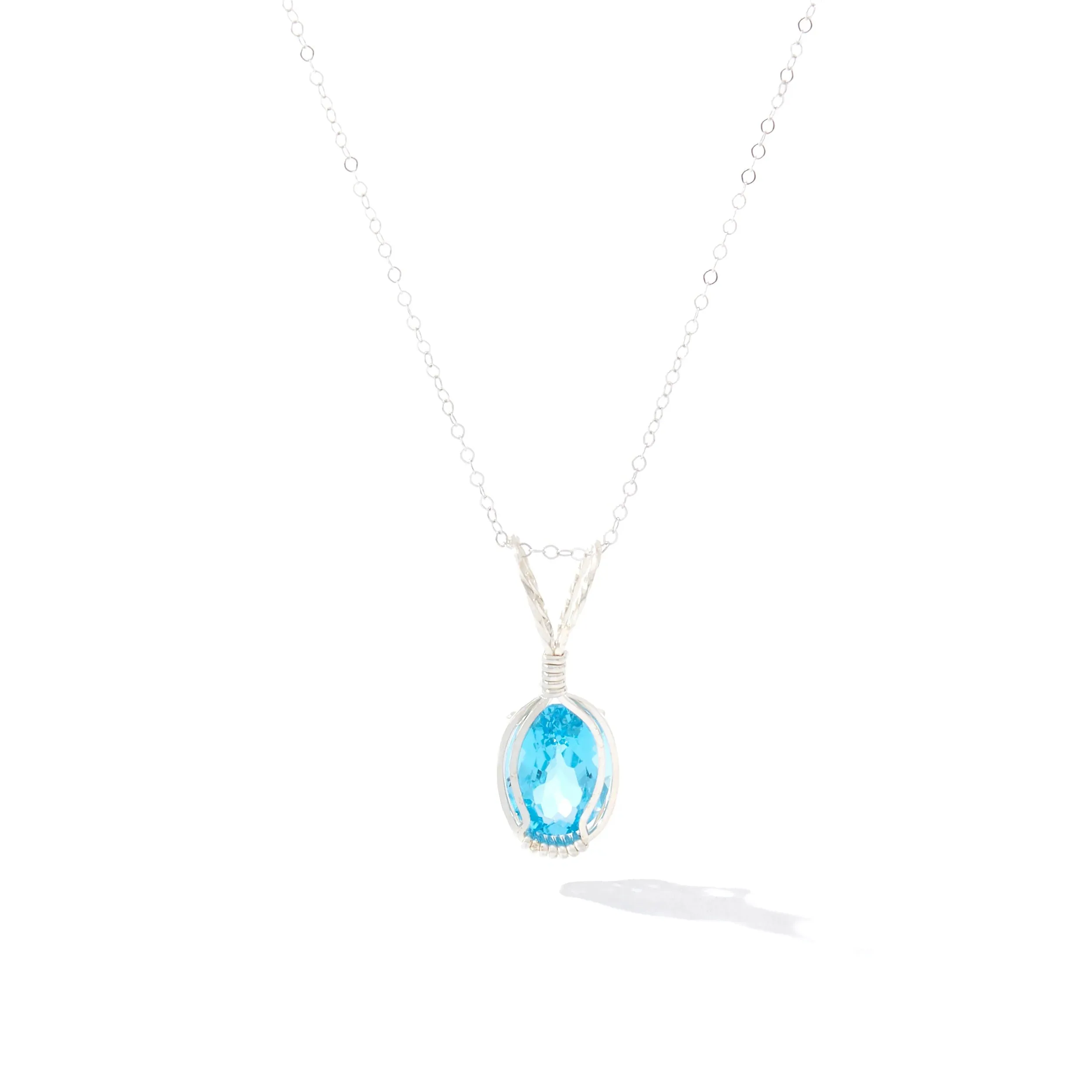 Ronaldo Jewelry Gemstone Pendant