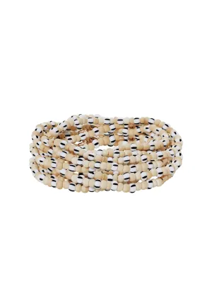 Roxanne Assoulin Fresh Linens Men's Bracelet Bunch