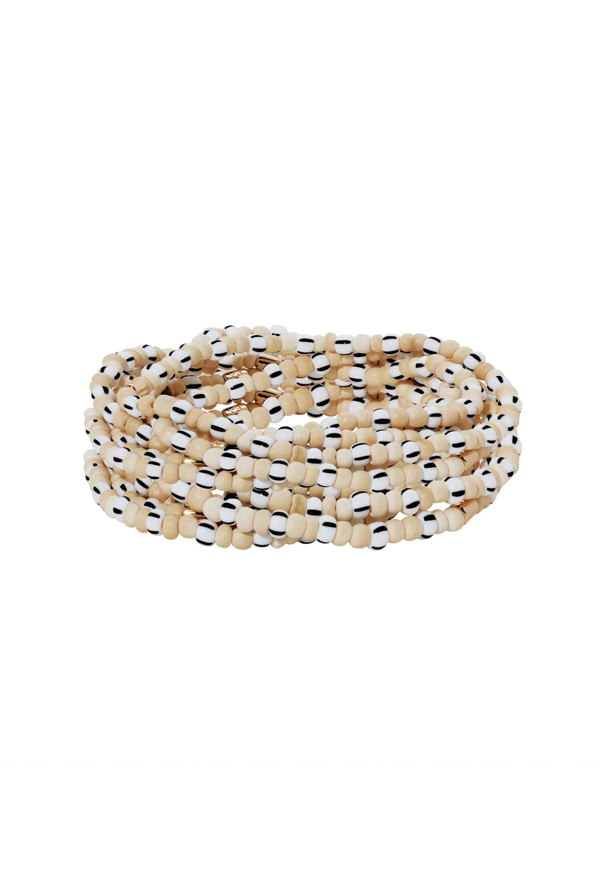 Roxanne Assoulin Fresh Linens Men's Bracelet Bunch