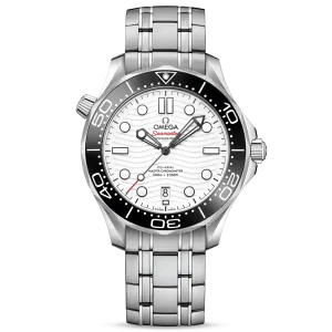 Seamaster Diver 300M Master Chronometer 42mm