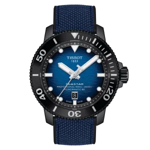 Tissot Seastar 2000 Professional Powermatic 80 46MM