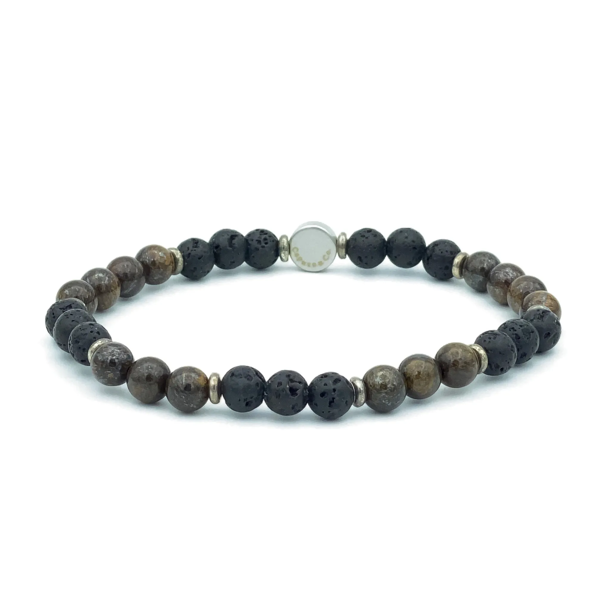 Ubud Stretch Bracelet