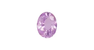 Unheated Pink Sapphire 1.49ct